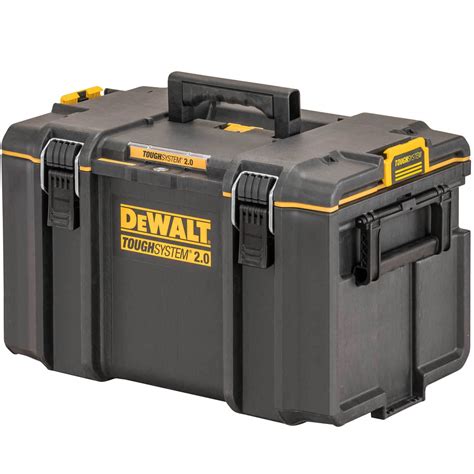 metal tool box case|dewalt hard cases for tools.